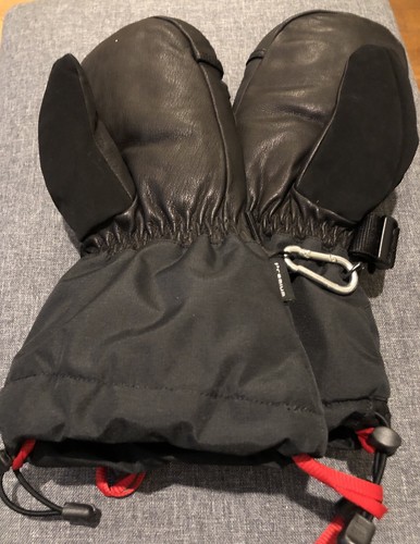 Guanti invernali goretex - guanti,