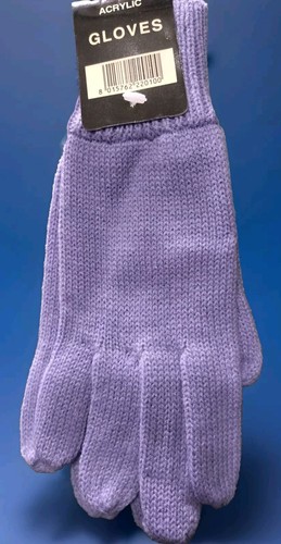 Guanti donna invernali - guanti,
