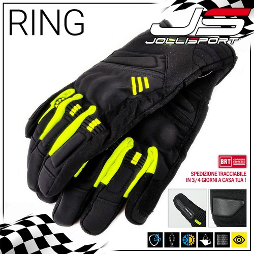 Guanti corti jolli sport - corti,