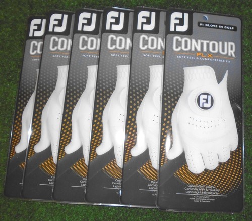 Nuovissimo guanti da golf - guanti,
