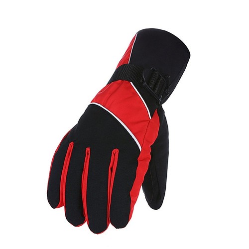Guanti sportivi invernali