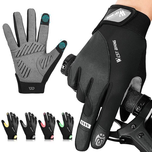 West biking guanti unisex - west,