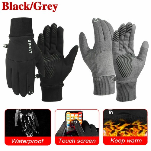 Guanti invernali touch - guanti,
