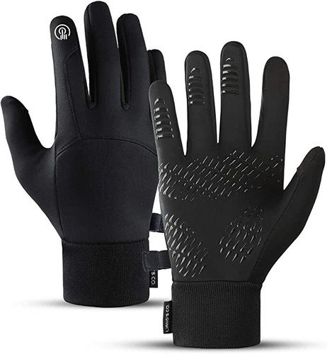 Guanti moto invernali - da,