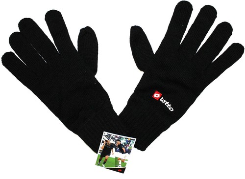 Lotto glove team guanti - team,