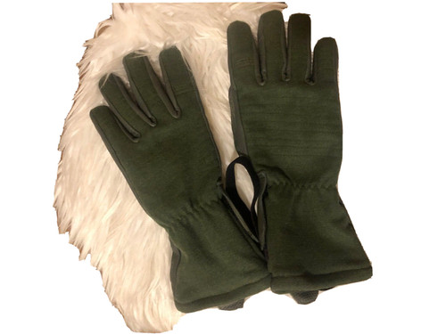 Guanti invernali goretex - guanti,