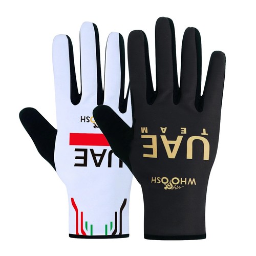 Guanti ciclismo sportivi - guanti, da