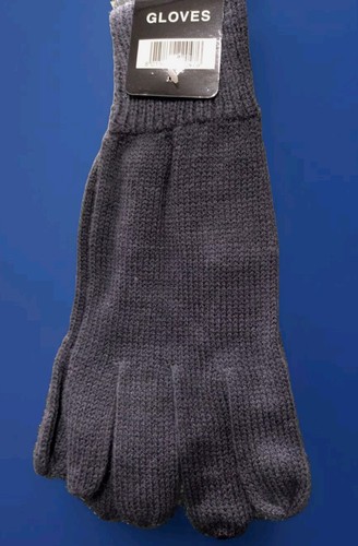 Guanti uomo invernali - guanti,