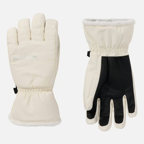 Rossignol guanti sci donna - da,