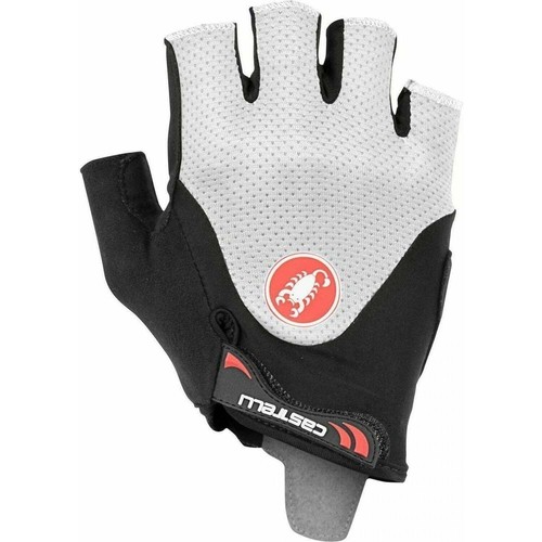 Guanti ciclismo senza dita - guanti,