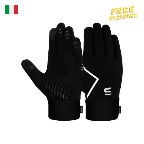 Guanti invernali sportivi - guanti,