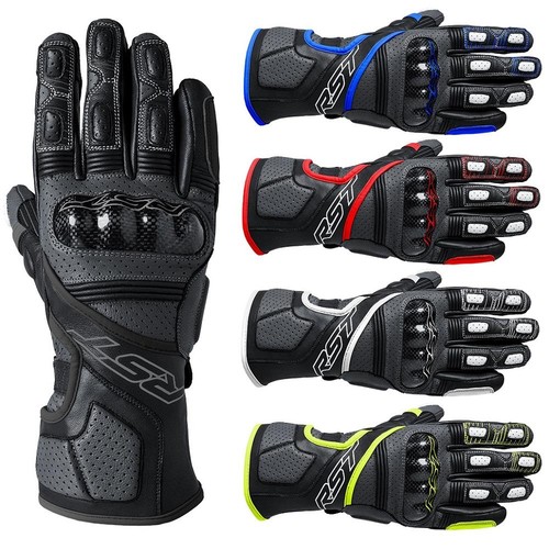 Guanti moto rst fulcrum - rst,