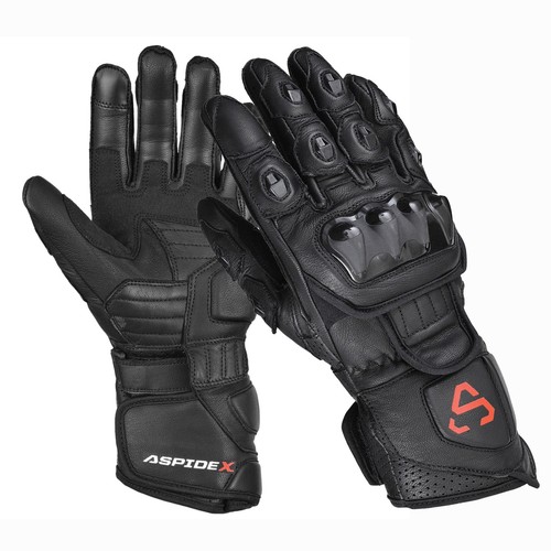 Aspidex guanti moto - guanti,