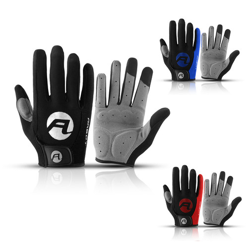 Guanti allenamento dita - guanti,