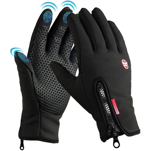 Guanti invernali touch - guanti,