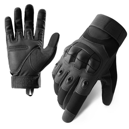 Guanti moto touch screen - touch,