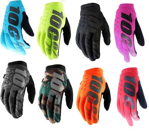 Guanti 100 brisker - guanti,
