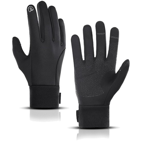 Guanti invernali touchscreen