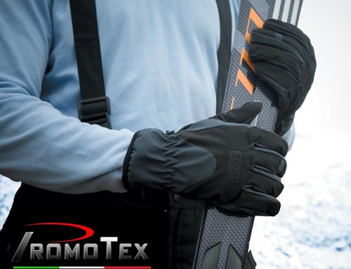 Guanti invernali sci snowboard - sci,