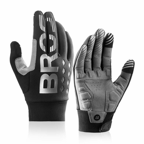 Guanti rockbros mtb bici - guanti,