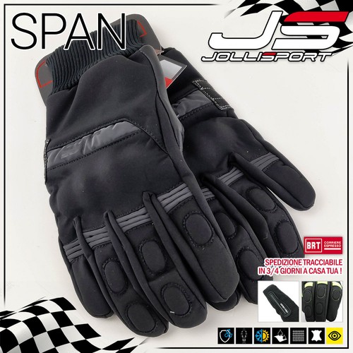 Guanti corti jolli sport - guanti,