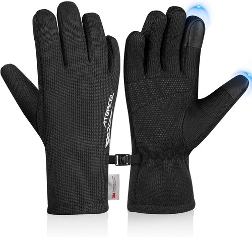 Guanti invernali sportivi - guanti,