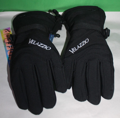 Guanti invernali velazzio fan - velazzio,