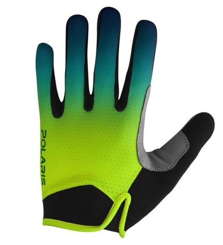 Guanti ciclismo polaris sender - polaris,