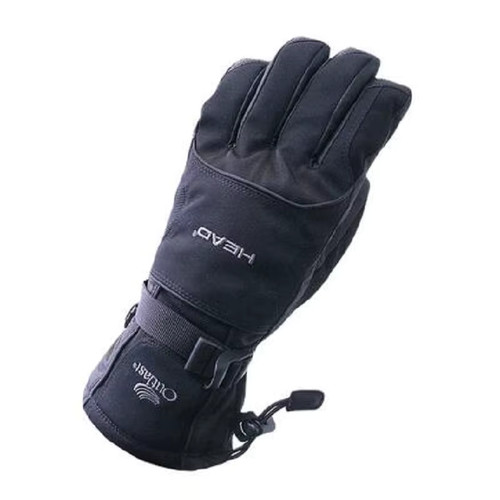 Guanti sci termici - guanti,