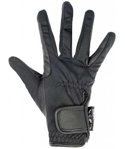 Guanti invernali softshell - guanti,
